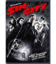 DVD - SIN CITY (LA CIUDAD DEL PECADO) - USADA