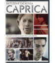 DVD - CAPRICA (1° TEMPORADA) - USADA