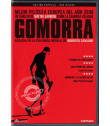 DVD - GOMORRA (EDICIÓN ESPECIAL 2 DISCOS) - USADA