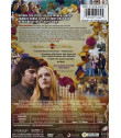 DVD - A TRAVÉS DEL UNIVERSO (EDICIÓN DELUXE 2 DISCOS) - CON SLIPCOVER