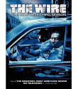 DVD - THE WIRE 3ª TEMPORADA COMPLETA