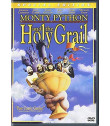 DVD - MONTY PYTHON (LOS CABALLEROS DE LA MESA CUADRADA) (EDICIÓN ESPECIAL) 