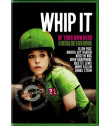 DVD - WHIP IT 