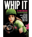 DVD - WHIP IT 