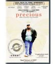DVD - PRECIOSA - USADO CON SLIPCOVER