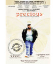 DVD - PRECIOUS - USADA