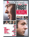 DVD - FROST/NIXON (LA ENTREVISTA DEL ESCANDALO)