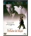 DVD - PERFUME DE MUJER