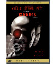 DVD - 12 MONOS (EDICIÓN DE COLECCIÓN) - USADA