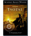 DVD - TOTSI - USADA