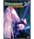 DVD - DINOSAUR JR. (LIVE IN THE MIDDLE EAST)