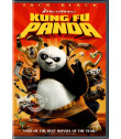 DVD - KUNG FU PANDA - USADA