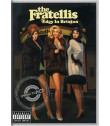 DVD - THE FRATELLIS (EDGY IN BRIXTON) - USADA
