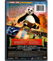 DVD - KUNG FU PANDA - USADA