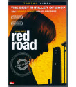 DVD - RED ROAD