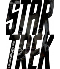 DVD - STAR TREK (EDICIÓN ESPECIAL 2 DISCOS) - USADA