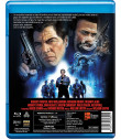 EL VIGILANTE - Blu-ray