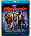 EL VIGILANTE - Blu-ray