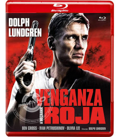 VENDETTA (VENGANZA IMPLACABLE) - Blu-ray