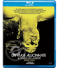 ESTADOS ALTERADOS - Blu-ray