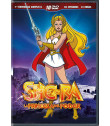 DVD - SHE-RA (LA PRINCESA DEL PODER) (1° TEMPORADA)