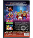 DVD - SHE-RA (LA PRINCESA DEL PODER) (1° TEMPORADA)