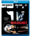 RICOCHET - Blu-ray