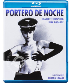 PORTERO DE NOCHE - Blu-ray