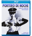 PORTERO DE NOCHE - Blu-ray