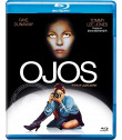 OJOS DE LAURA MARS - Blu-ray