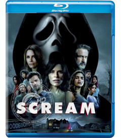 SCREAM (2022) (*)