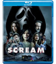 SCREAM (2022) (*) - Blu-ray