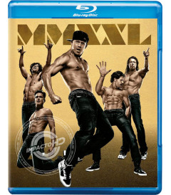 MAGIC MIKE XXL (*)