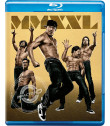 MAGIC MIKE XXL (*) - Blu-ray