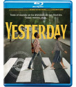 YESTERDAY (*) - Blu-ray