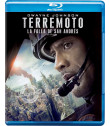 TERREMOTO (LA FALLA DE SAN ANDRÉS) (*) - Blu-ray