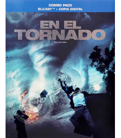 EN EL TORNADO (*) - Blu-ray