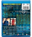 SWORDFISH (ACCESO AUTORIZADO) - Blu-ray