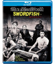 SWORDFISH (ACCESO AUTORIZADO) - Blu-ray