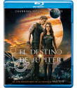 EL DESTINO DE JÚPITER (*) - Blu-ray