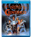 MI PROYECTO CIENTÍFICO - Blu-ray