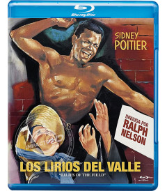 UNA VOZ EN LAS SOMBRAS - Blu-ray