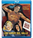 UNA VOZ EN LAS SOMBRAS - Blu-ray