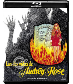 LA OTRA VIDA DE AUDREY ROSE - Blu-ray