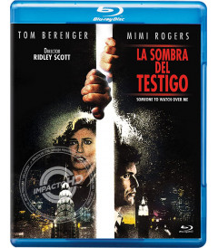 PELIGRO EN LA NOCHE - Blu-ray