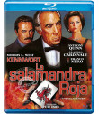 LA SALAMANDRA ROJA - Blu-ray