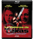MASACRE EN TEXAS (LA NUEVA GENERACIÓN) - Blu-ray