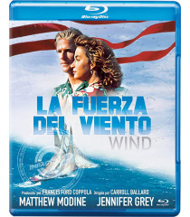 LA FUERZA DEL VIENTO