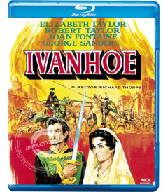 IVANHOE