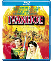 IVANHOE - Blu-ray